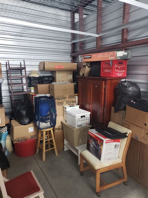 All bids on the site are in $10 increments. . Storage units auctions